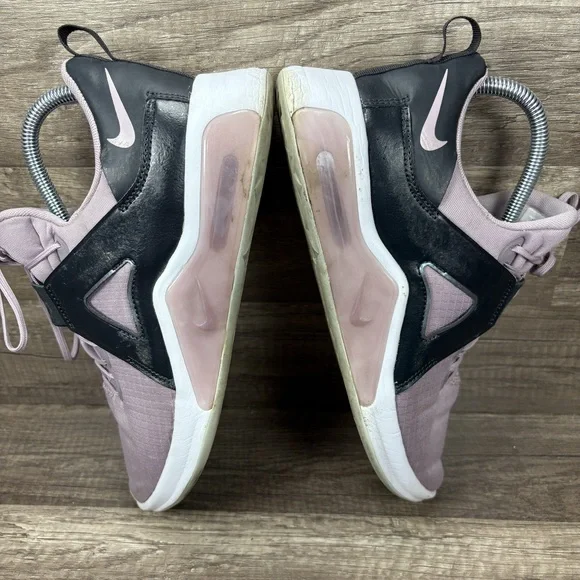 Nike Air Max Bella TR 5 Purple Womens US Size 9.5 EUR 41 DN0896-500 Sneakers - Picture 6 of 10